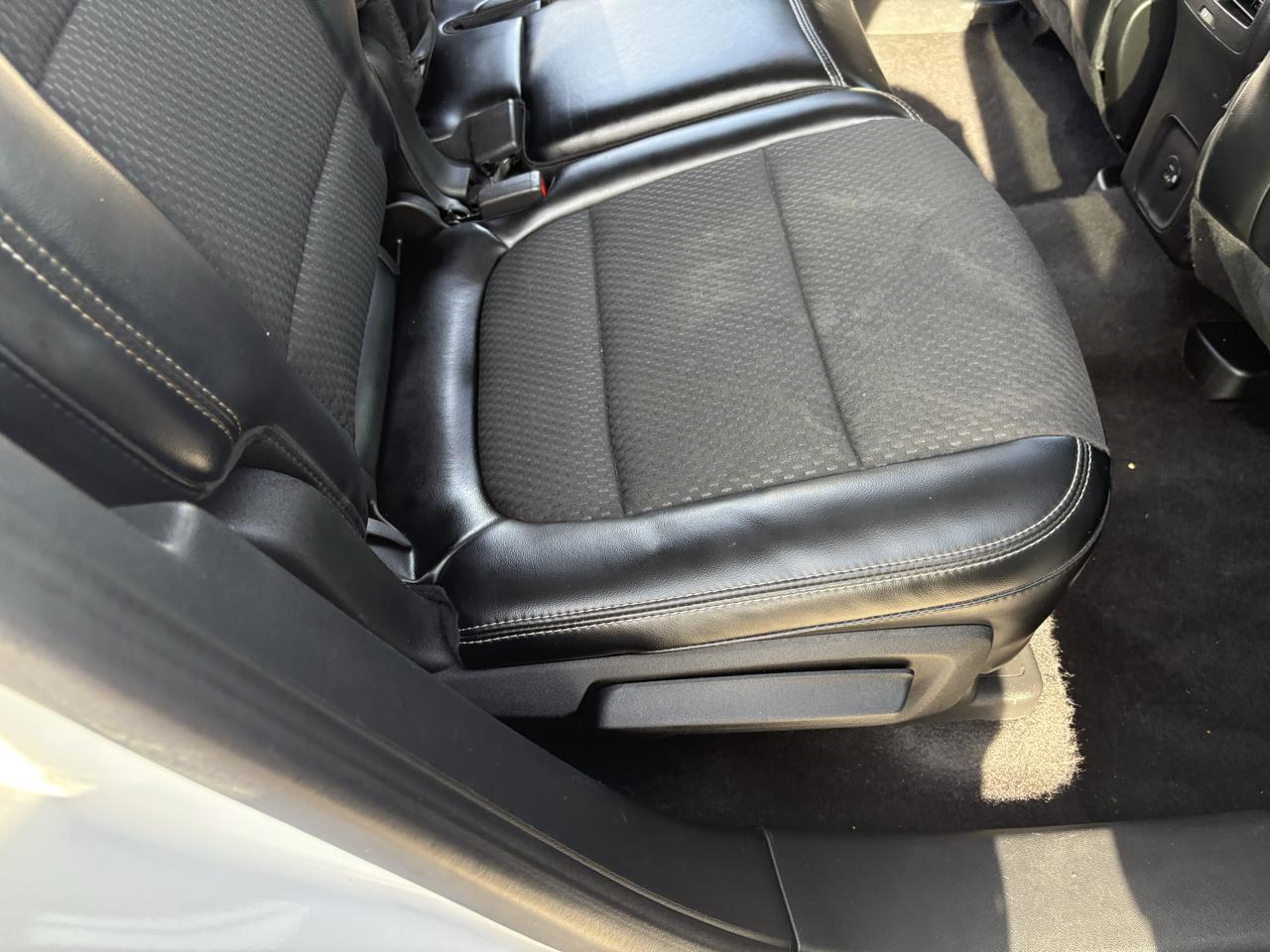 Ford Escape PHEV FWD 2023