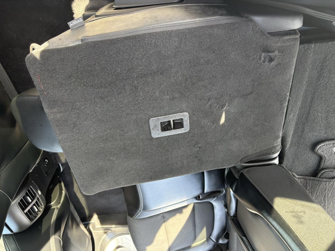 Ford Escape PHEV FWD 2023