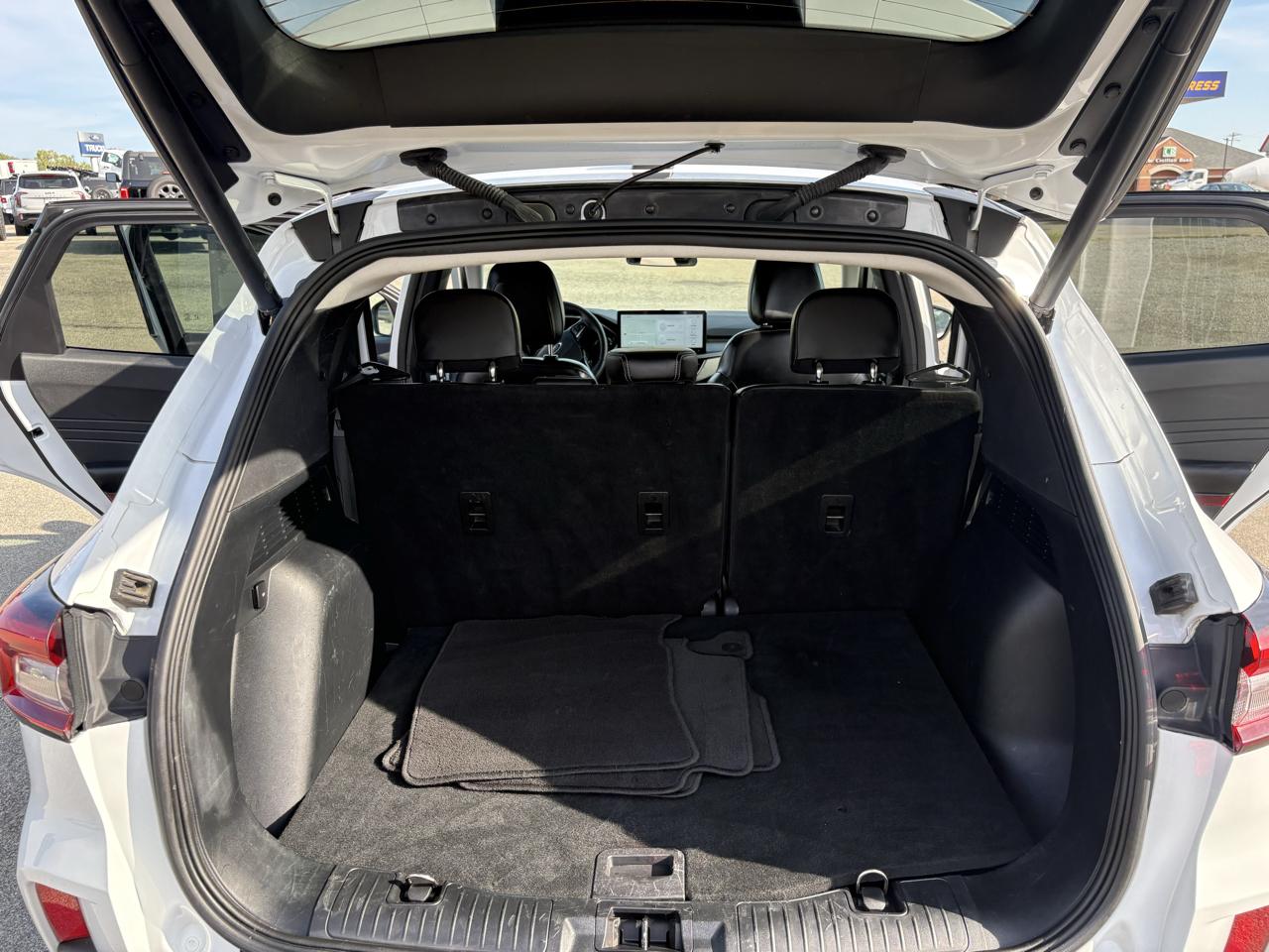 Ford Escape PHEV FWD 2023