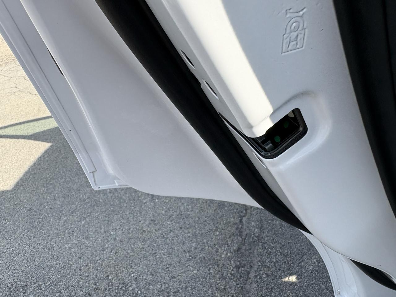 Ford Escape PHEV FWD 2023