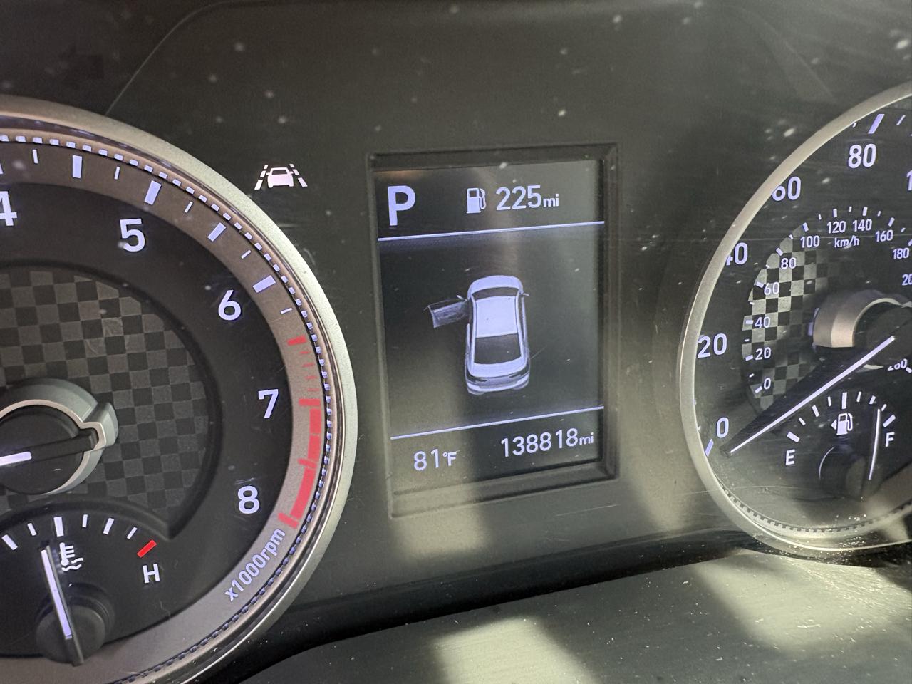 Hyundai Elantra Coupe  2020