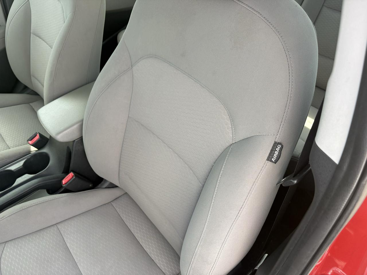 Hyundai Elantra Coupe  2020