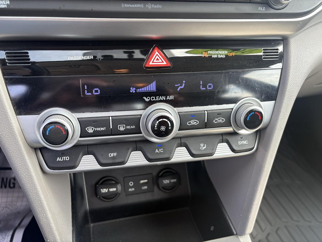 Hyundai Elantra Coupe  2020