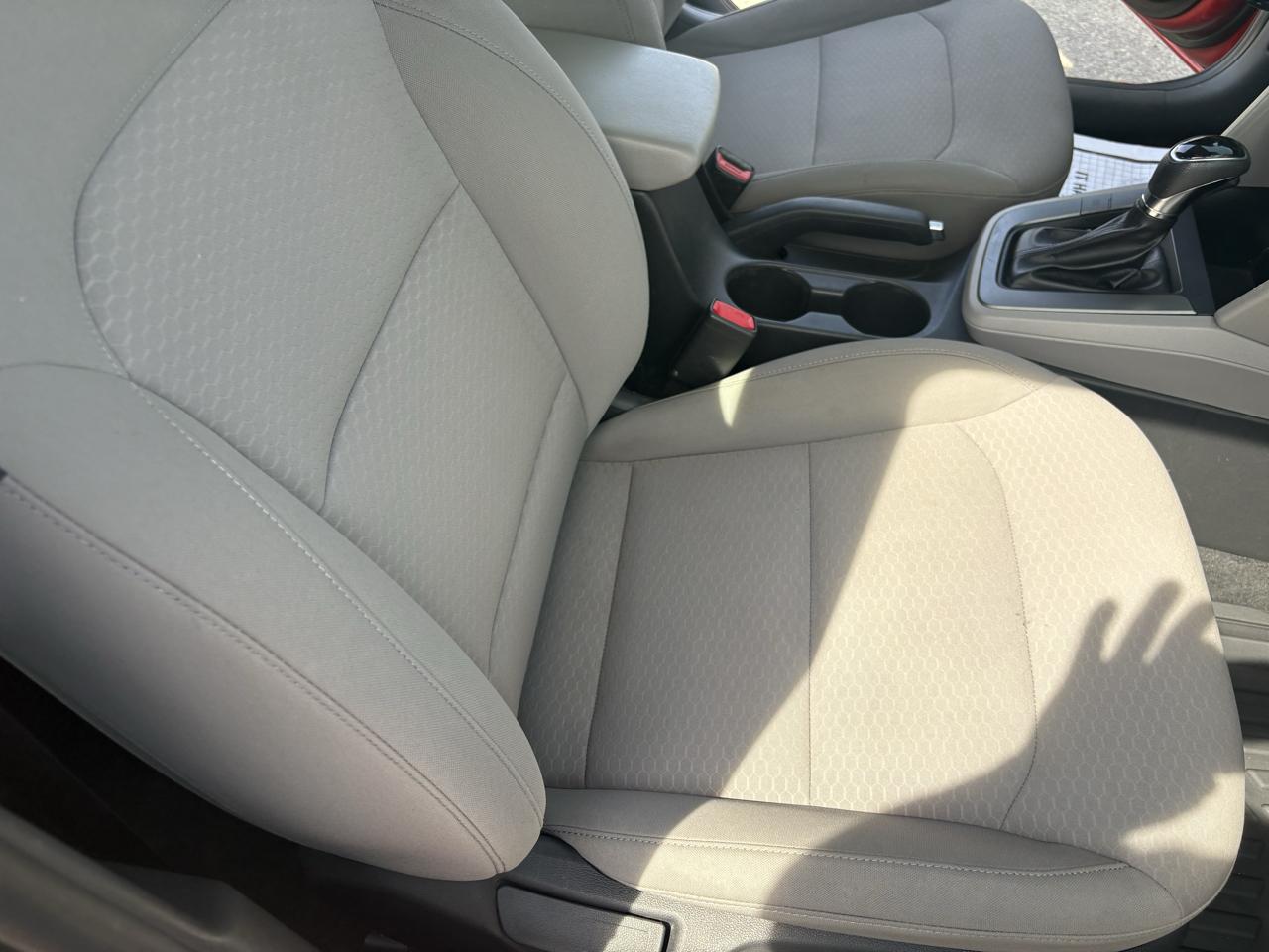 Hyundai Elantra Coupe  2020
