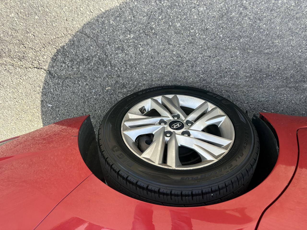 Hyundai Elantra Coupe  2020