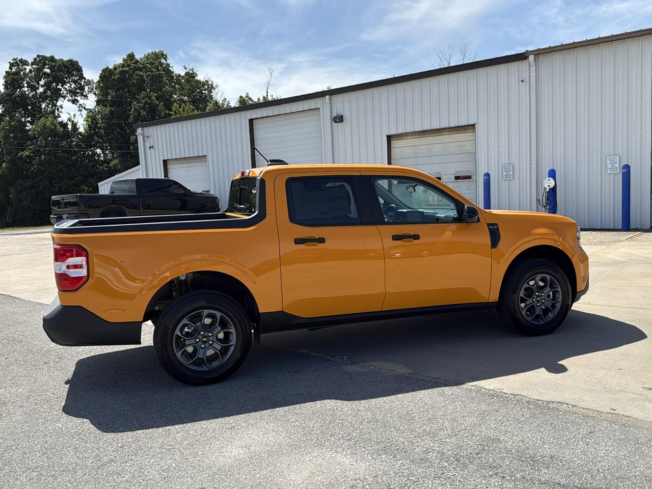 Ford Maverick XLT FWD SuperCrew 2026