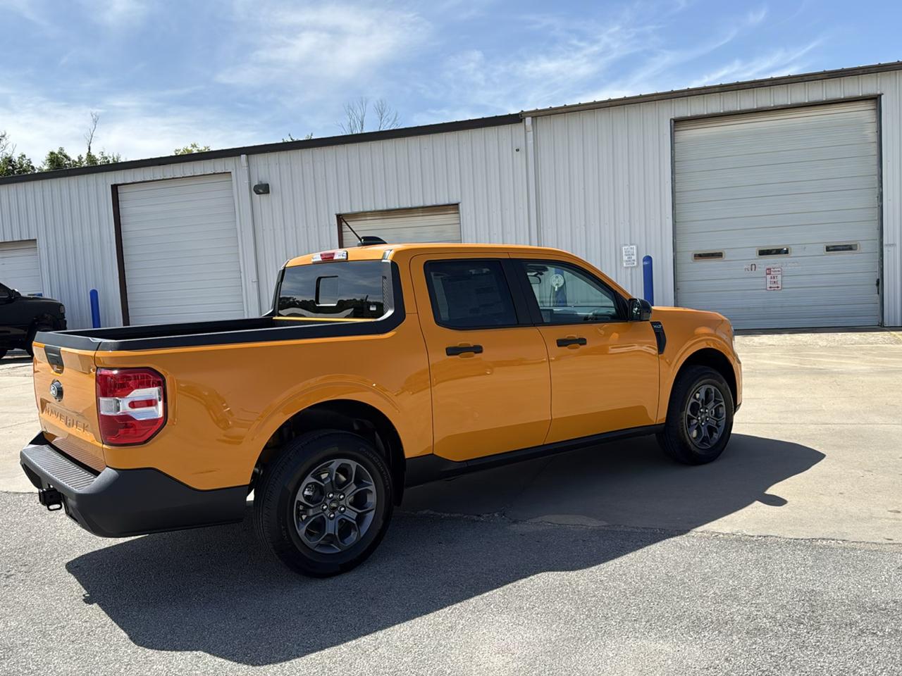 Ford Maverick XLT FWD SuperCrew 2026