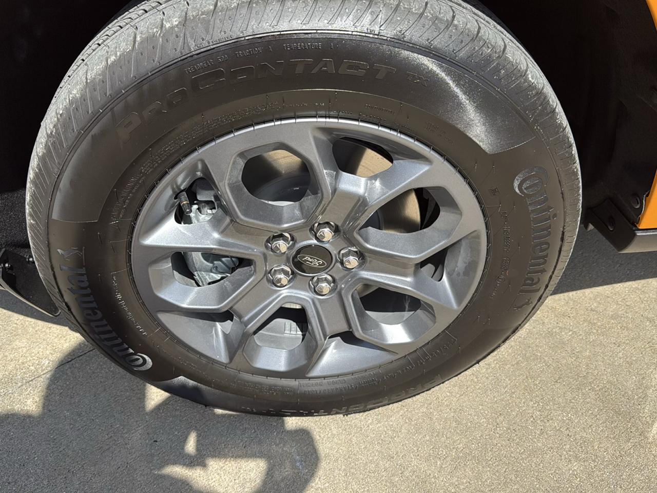 Ford Maverick XLT FWD SuperCrew 2026
