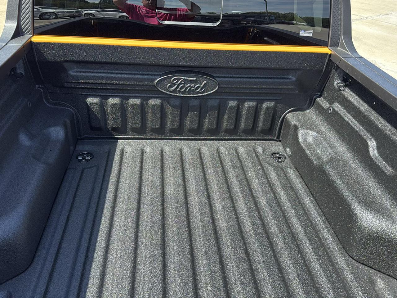 Ford Maverick XLT FWD SuperCrew 2026