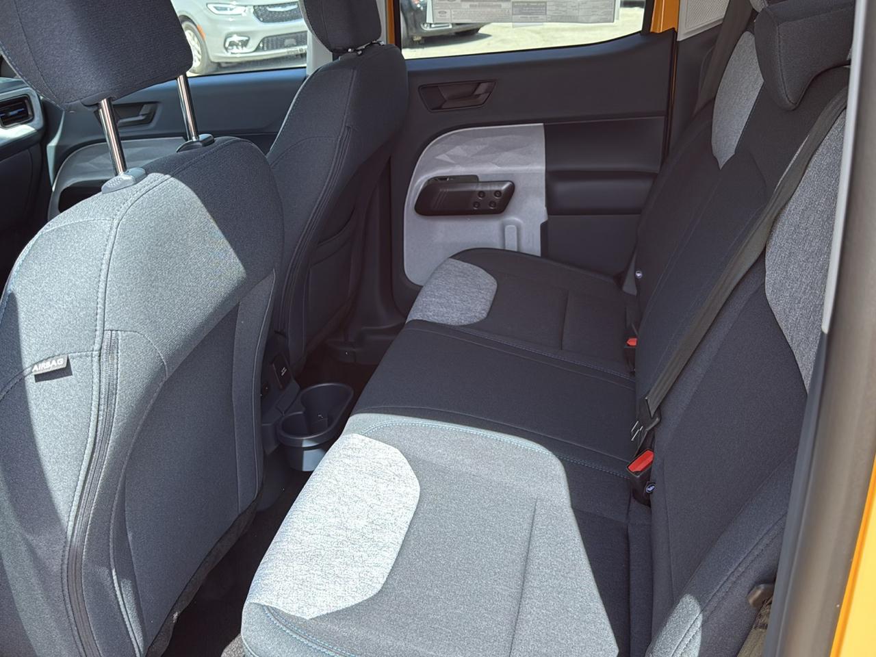 Ford Maverick XLT FWD SuperCrew 2026