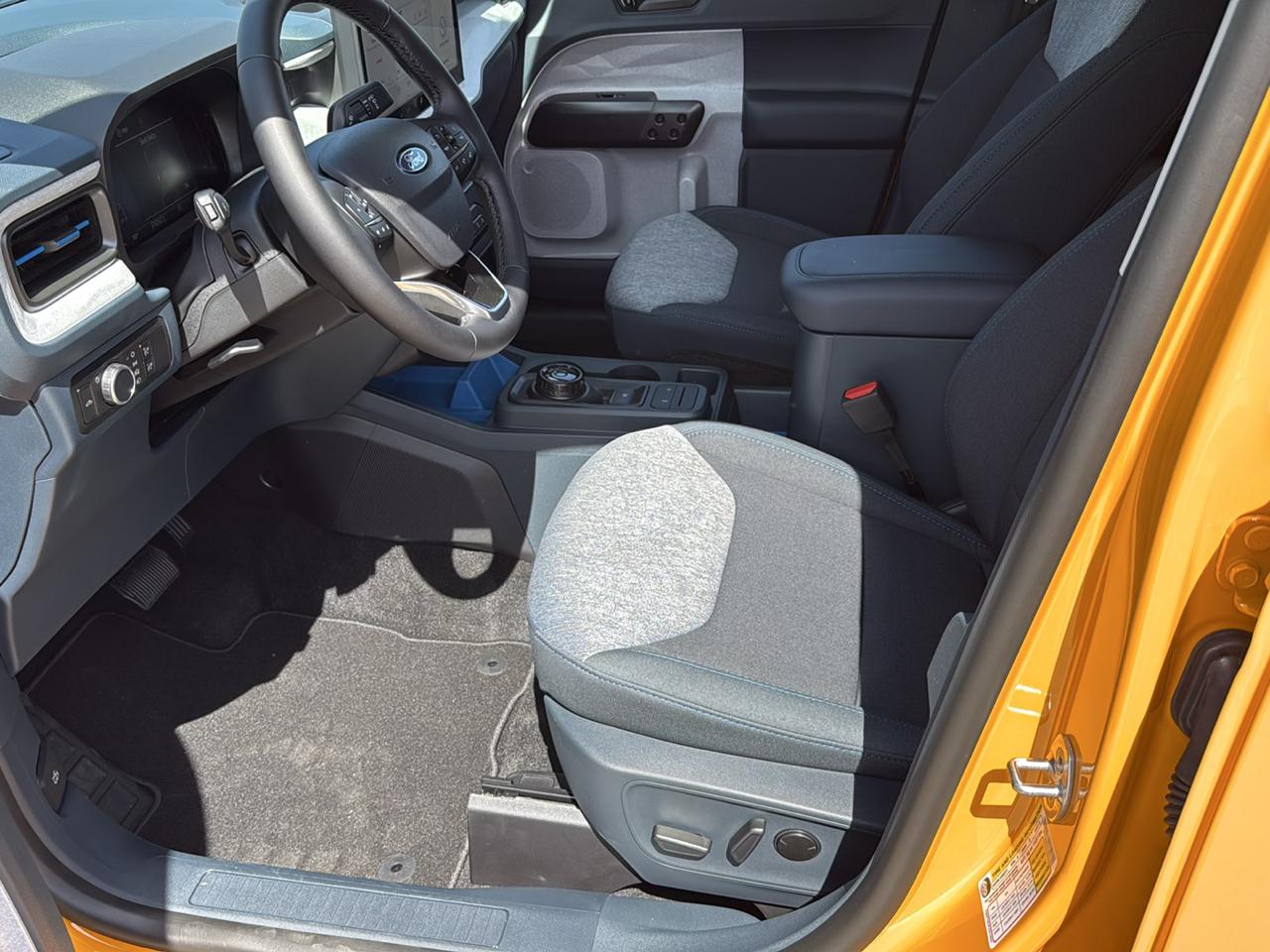 Ford Maverick XLT FWD SuperCrew 2026