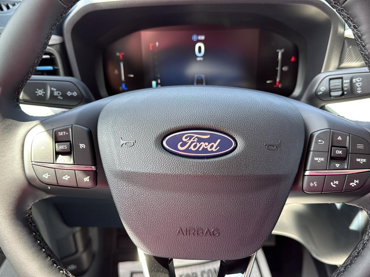 Ford Maverick XLT FWD SuperCrew 2026