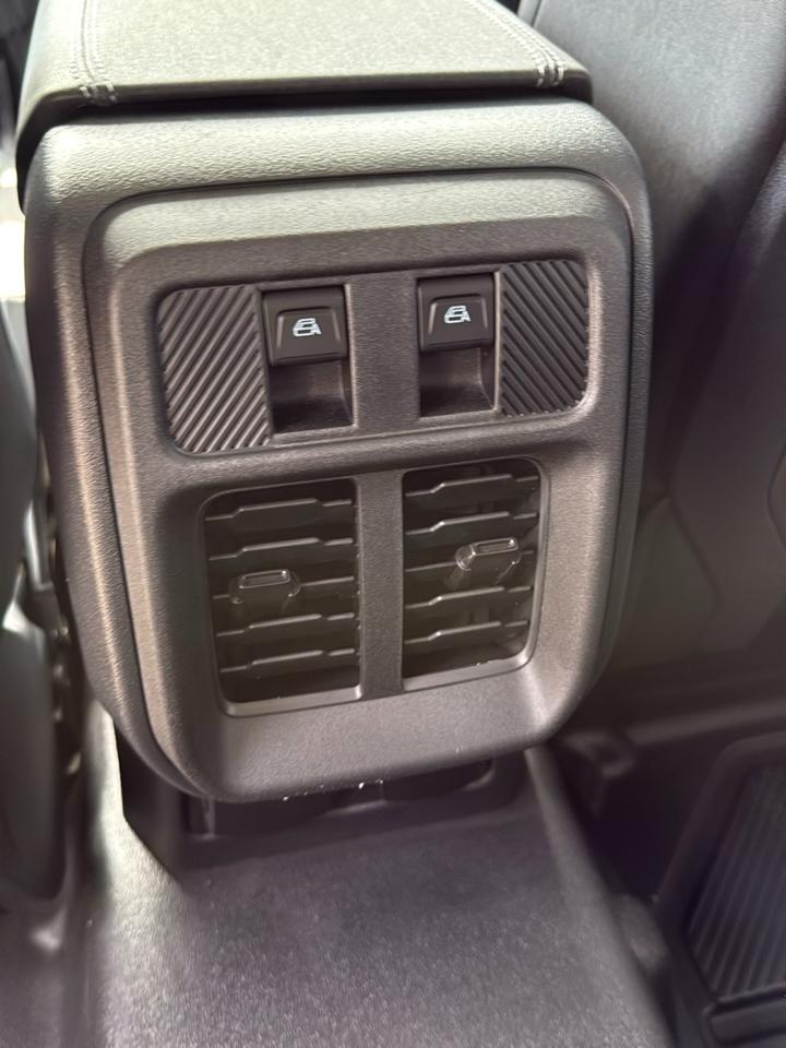 Ford Bronco Badlands 4 Door Advanced 4x4 2026