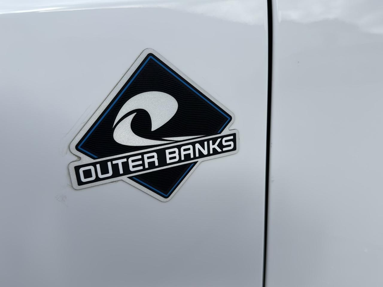 Ford Bronco Outer Banks 4 Door 4x4 2026
