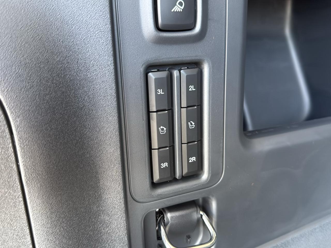 Ford Expedition Max Platinum 4x4 2027