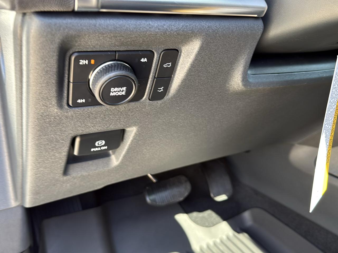 Ford Expedition Max Platinum 4x4 2027