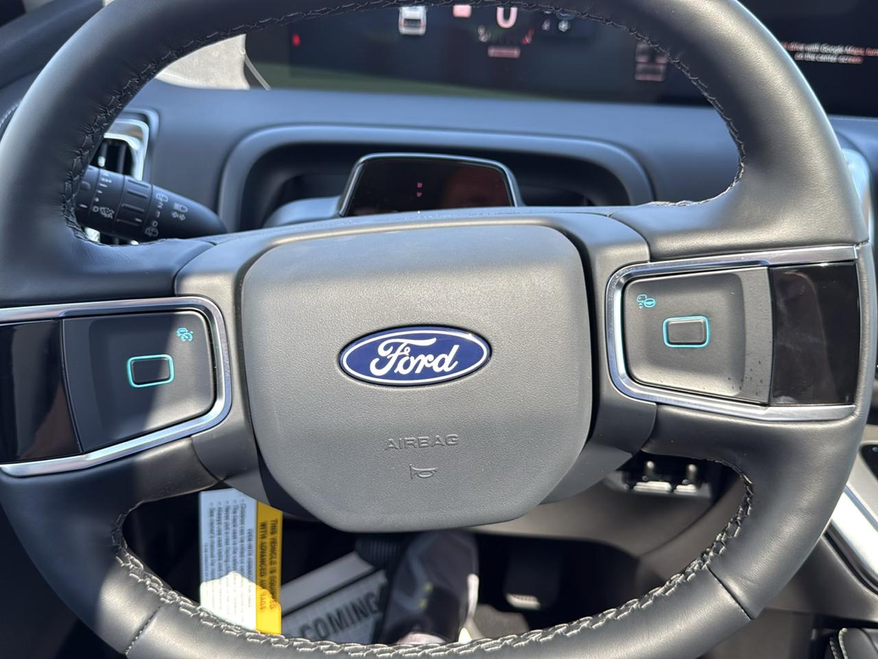 Ford Expedition Max Platinum 4x4 2027