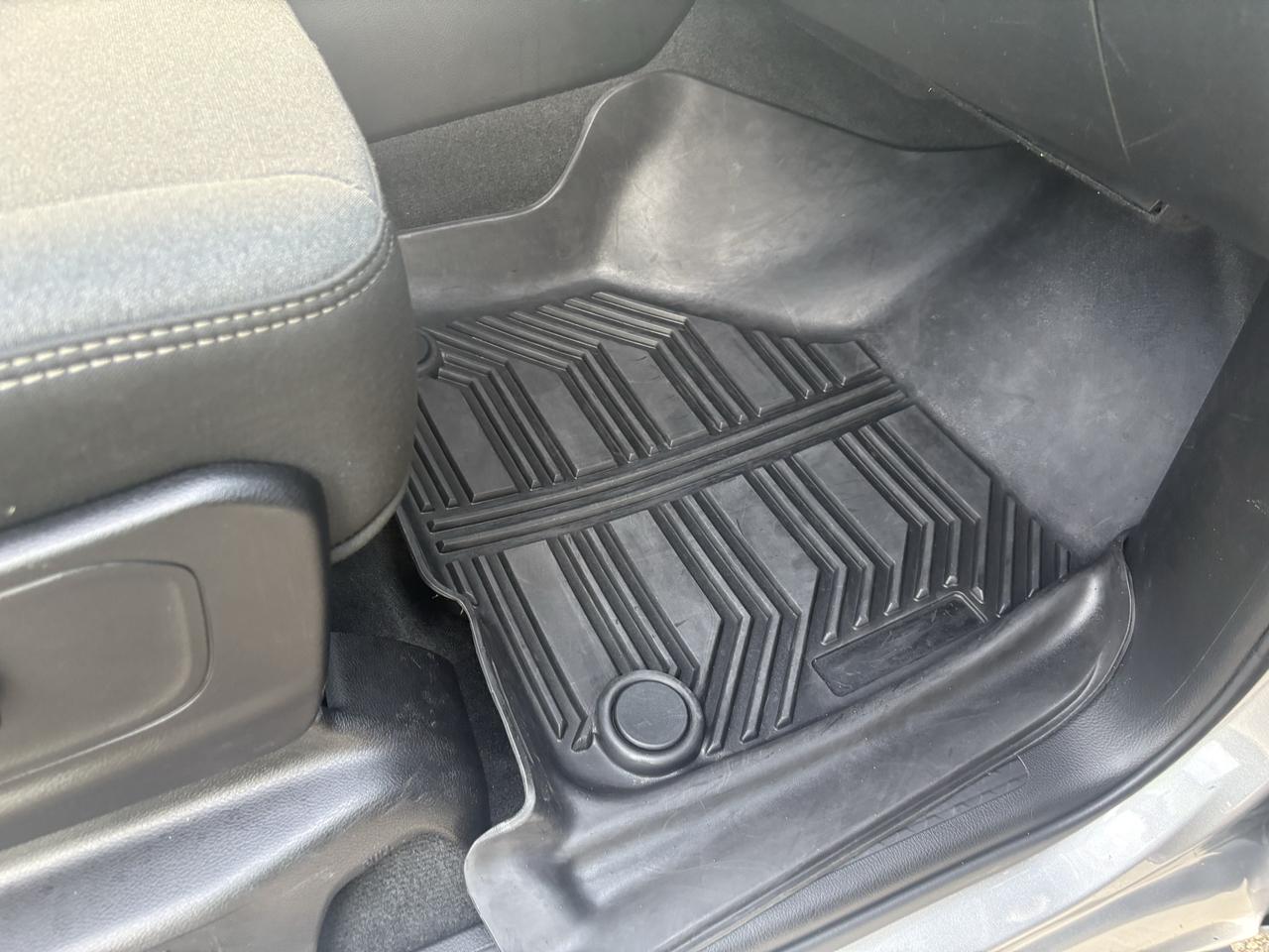 RAM 1500 Big Horn 4x4 Quad Cab 6'4" Box 2021