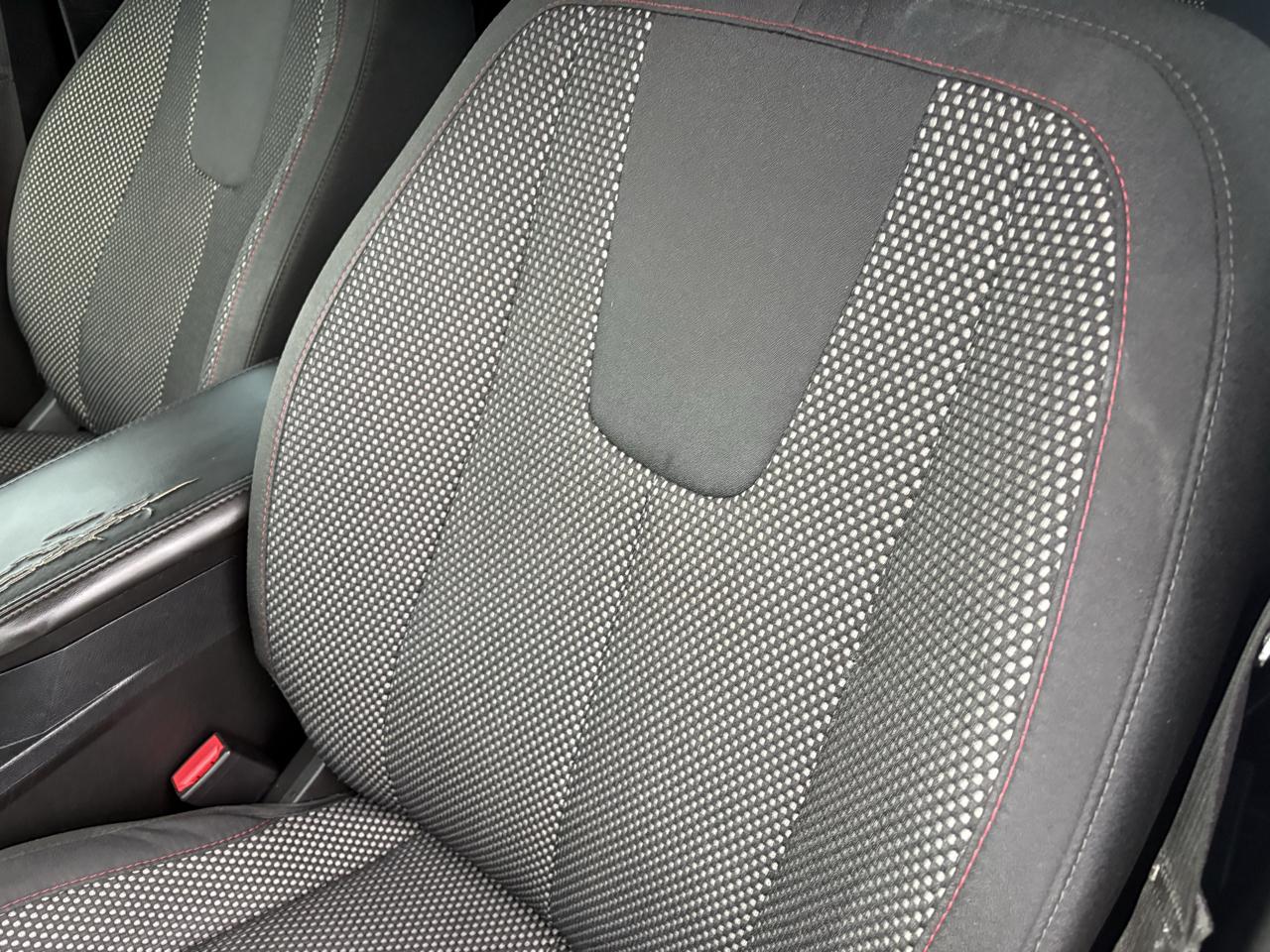 Chevrolet Equinox FWD 4dr LS 2016