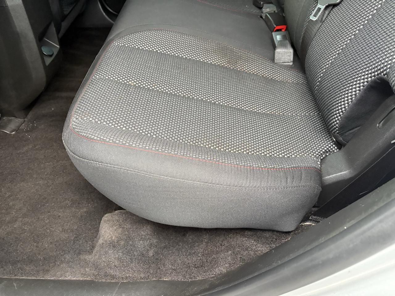Chevrolet Equinox FWD 4dr LS 2016