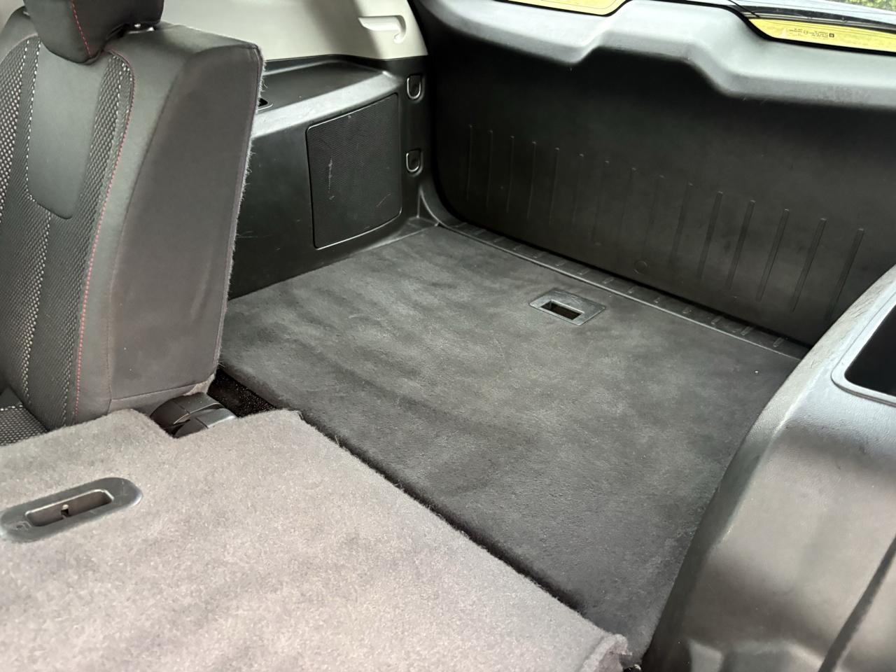 Chevrolet Equinox FWD 4dr LS 2016