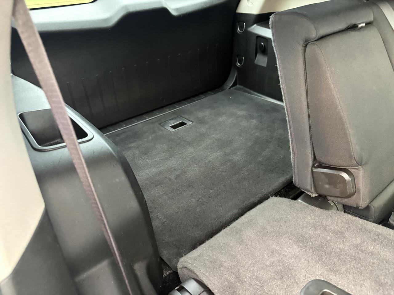 Chevrolet Equinox FWD 4dr LS 2016