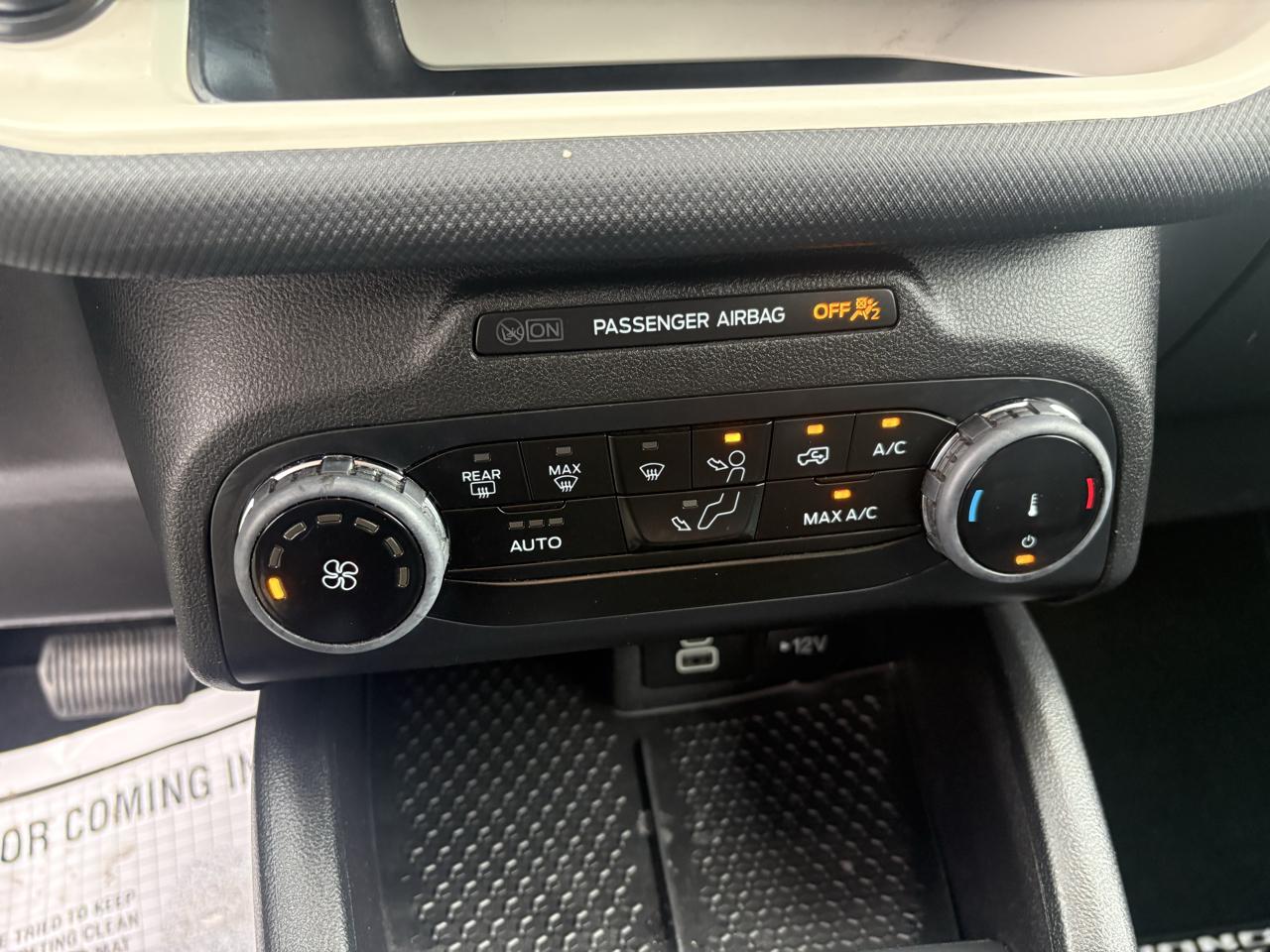 Ford Bronco Sport Heritage 4x4 2023