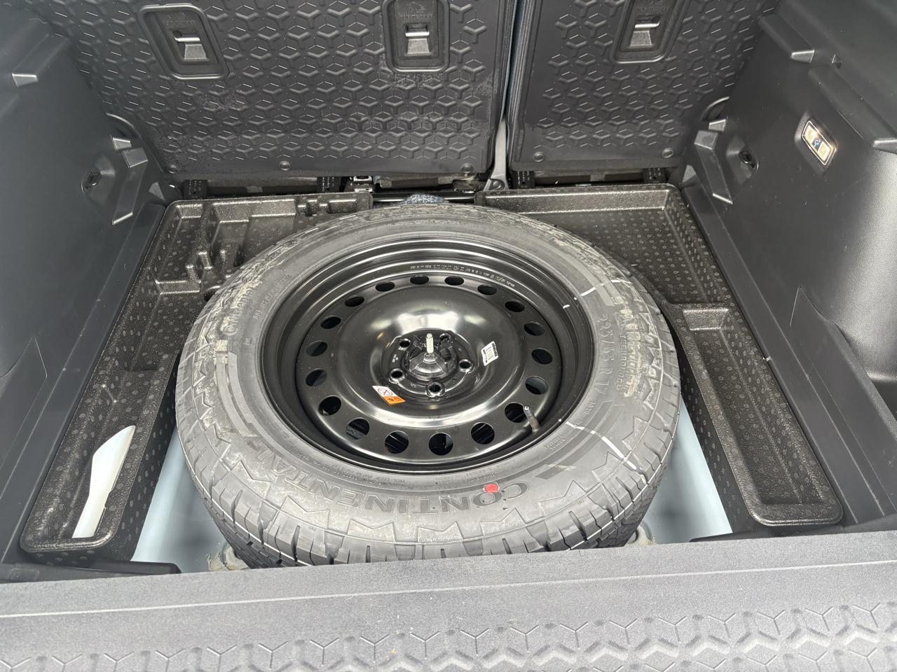 Ford Bronco Sport Heritage 4x4 2023