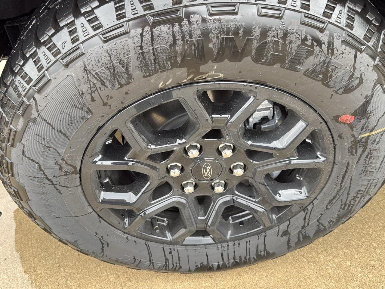 Ford F-150 XLT 4WD SuperCrew 5.5' Box 2026