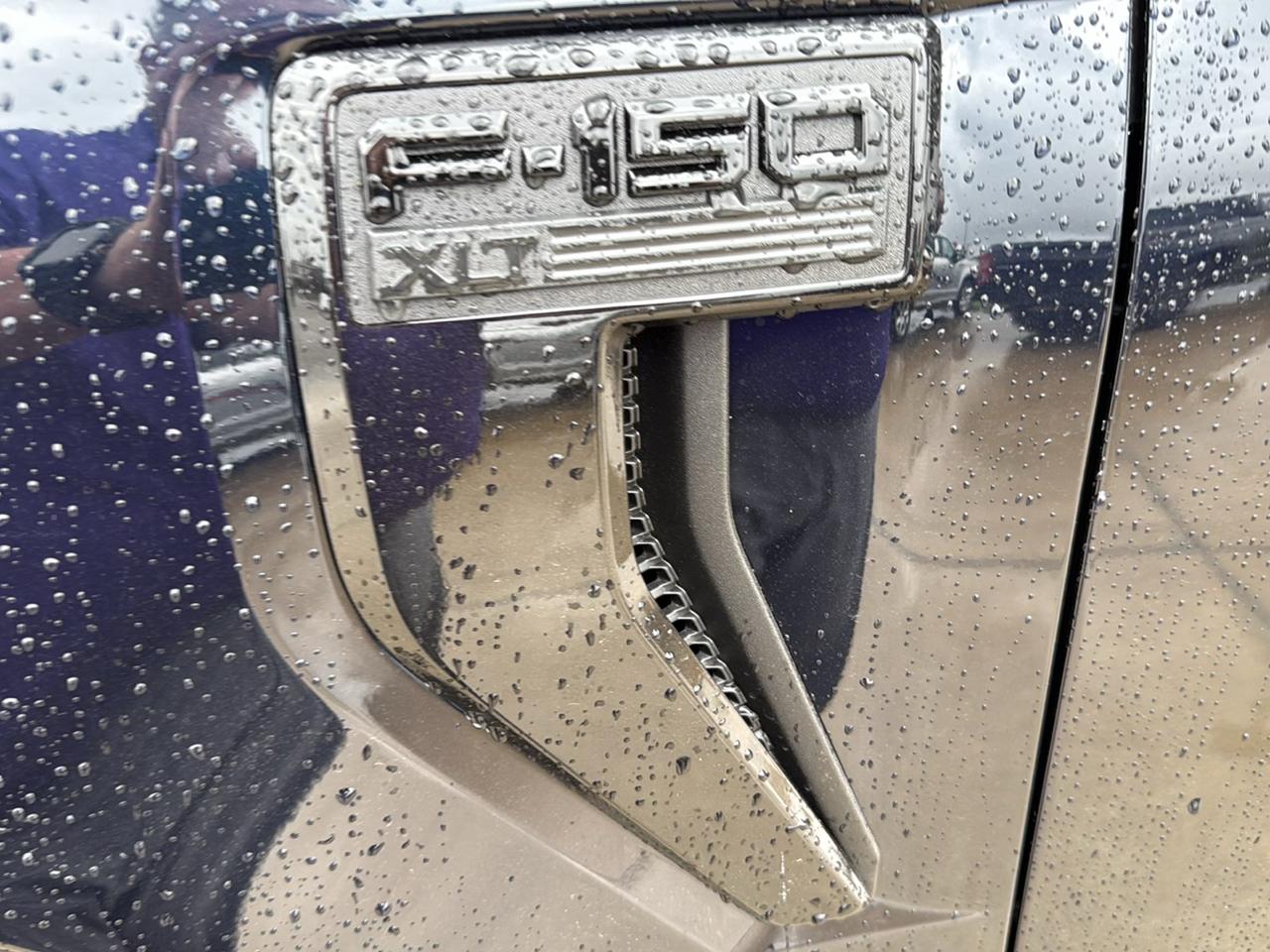 Ford F-150 XLT 4WD SuperCrew 5.5' Box 2026