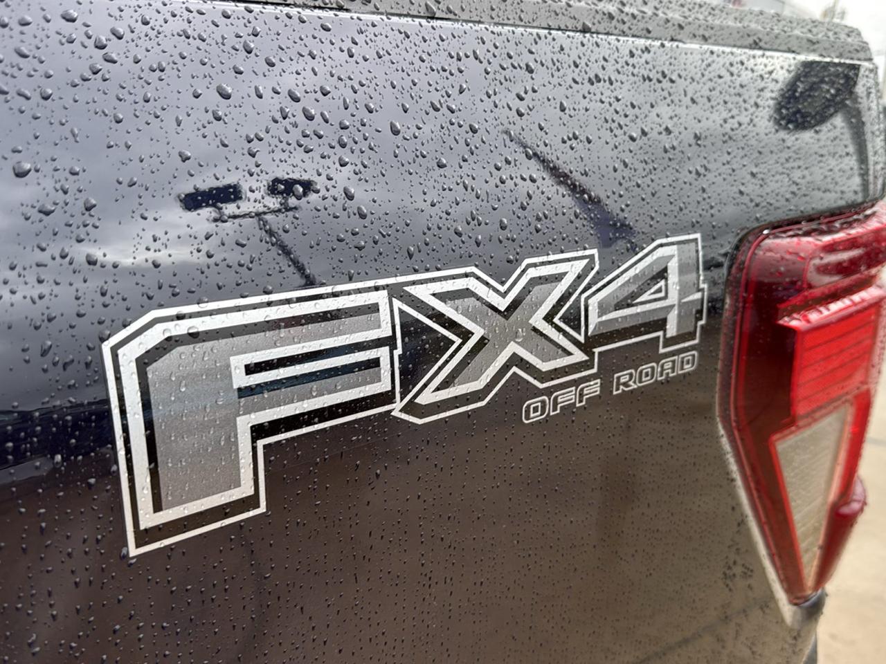 Ford F-150 XLT 4WD SuperCrew 5.5' Box 2026