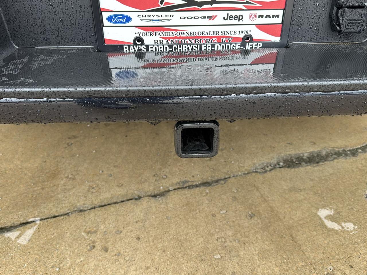 Ford F-150 XLT 4WD SuperCrew 5.5' Box 2026