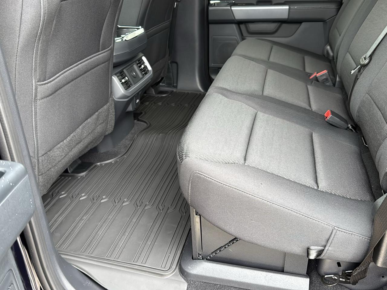 Ford F-150 XLT 4WD SuperCrew 5.5' Box 2026
