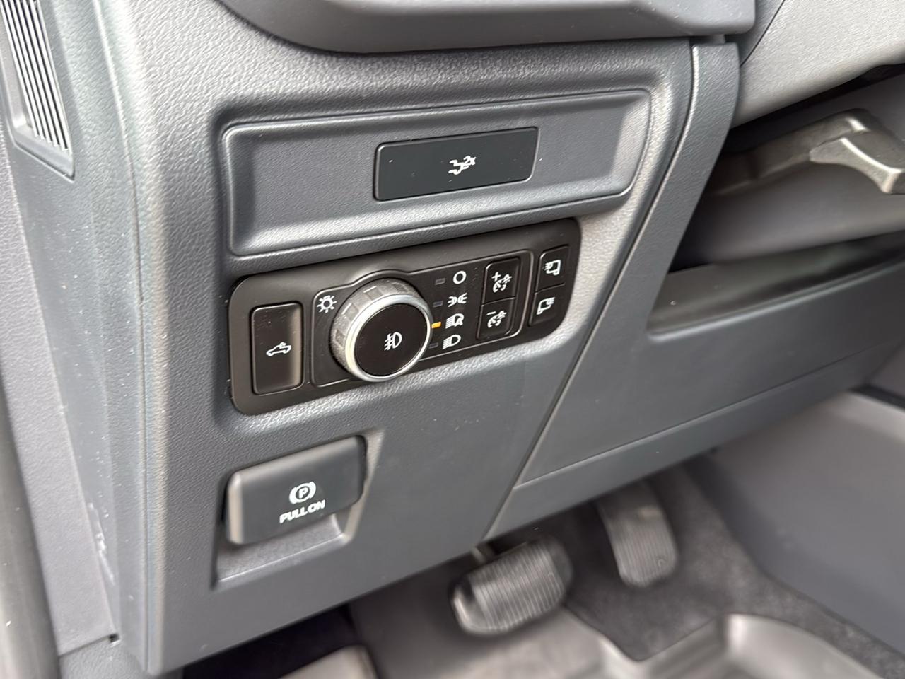 Ford F-150 XLT 4WD SuperCrew 5.5' Box 2026