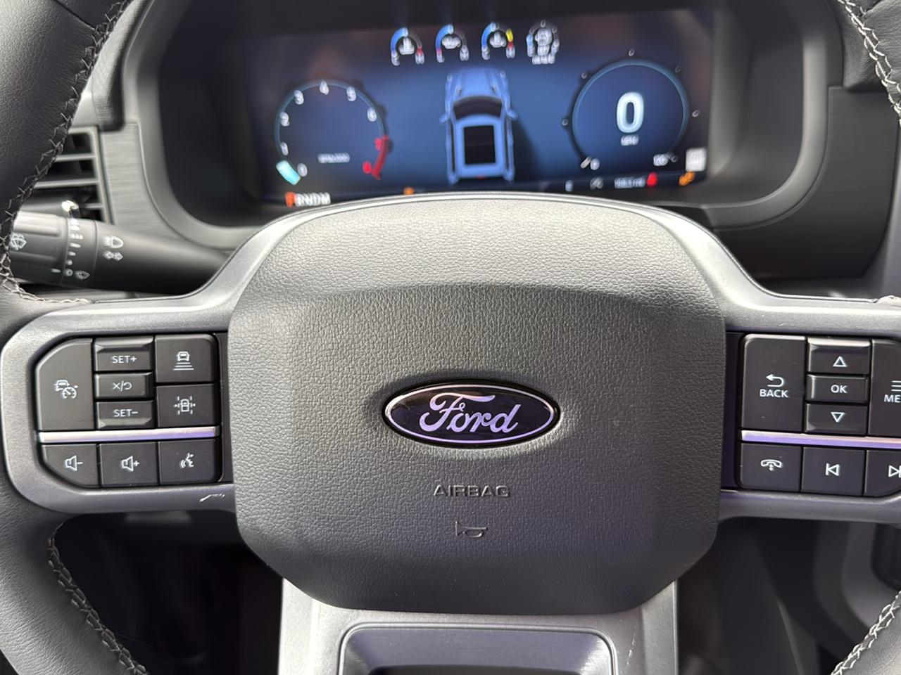 Ford F-150 XLT 4WD SuperCrew 5.5' Box 2026
