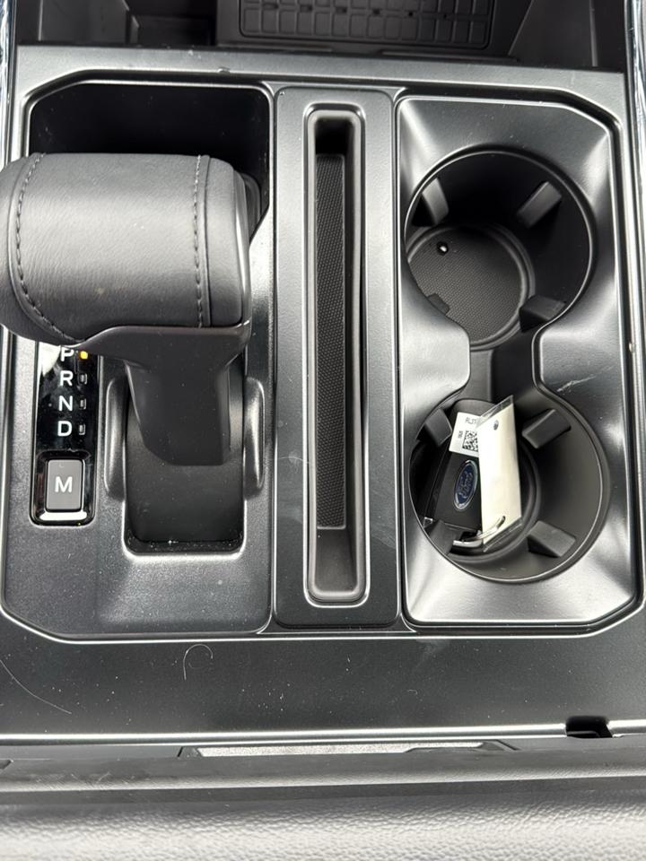 Ford F-150 XLT 4WD SuperCrew 5.5' Box 2026