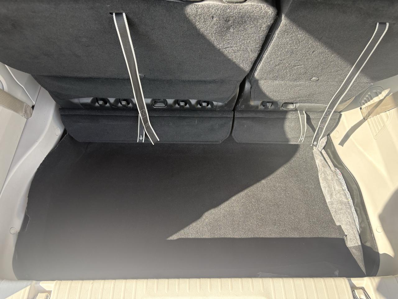 Chrysler Pacifica Limited FWD 2024