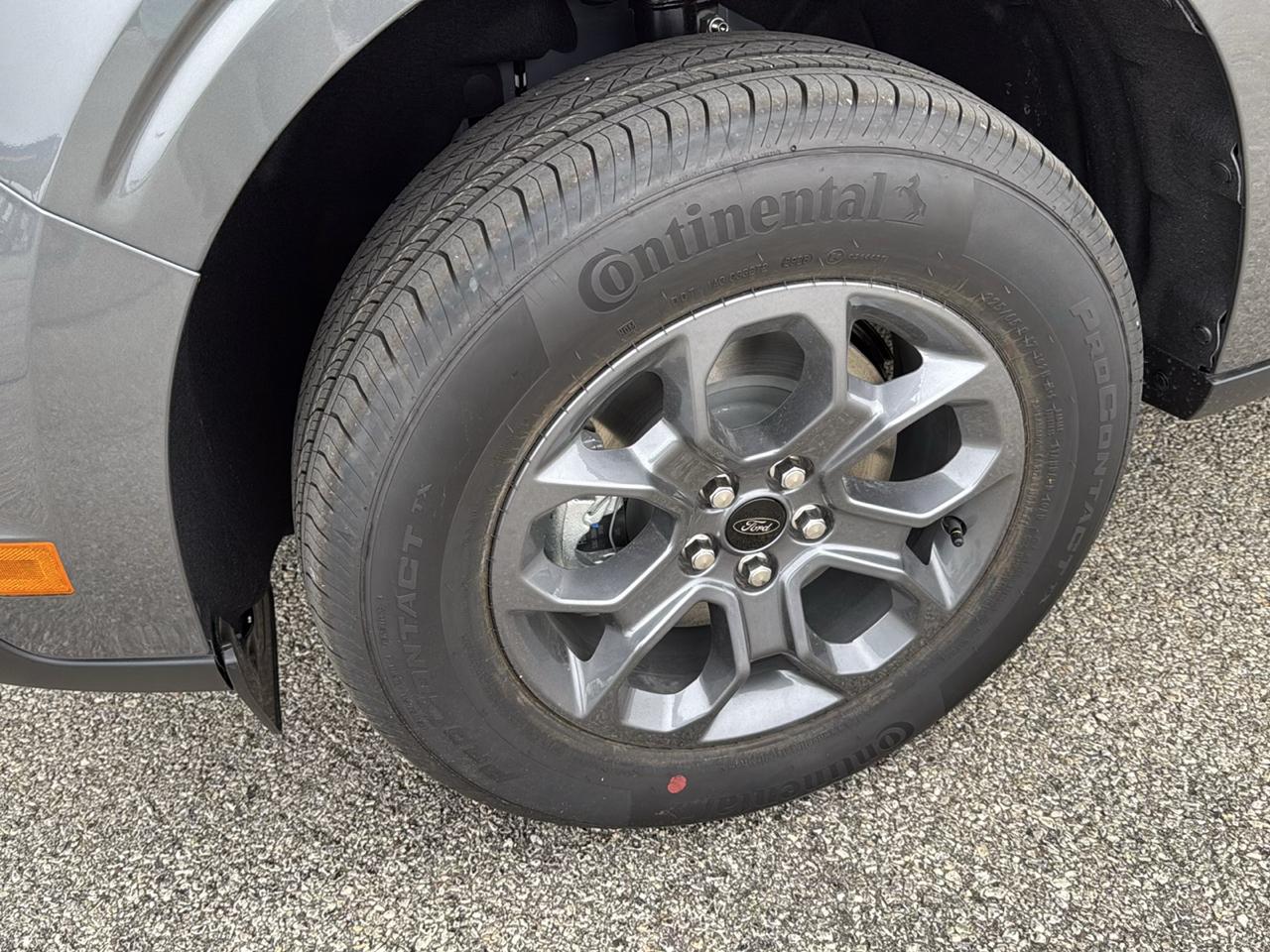 Ford Maverick XLT AWD SuperCrew 2026
