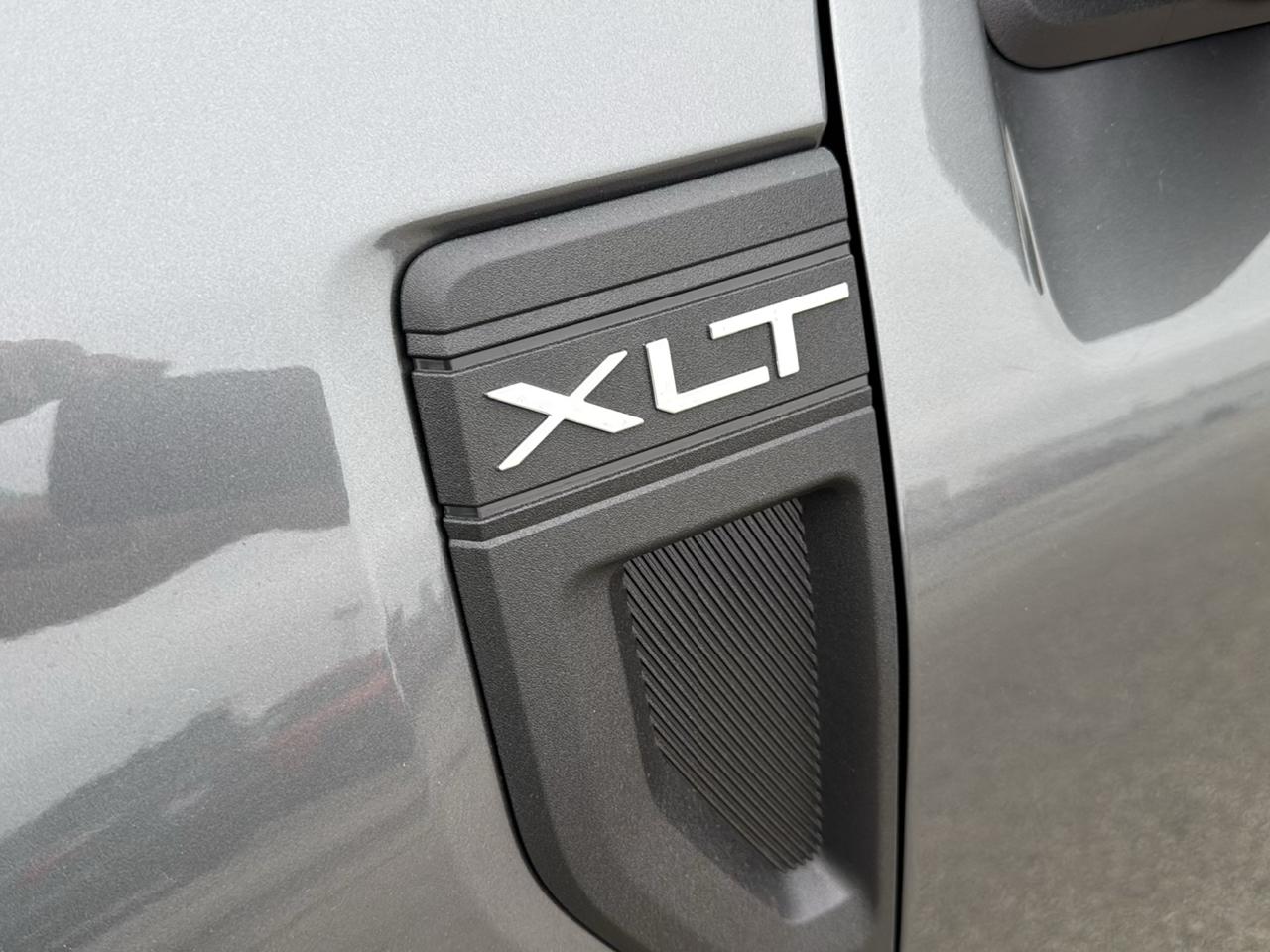 Ford Maverick XLT AWD SuperCrew 2026