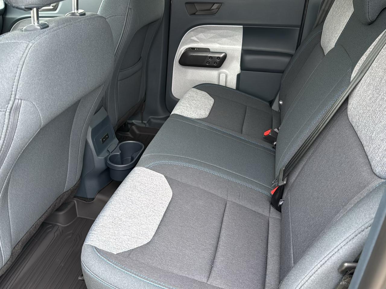 Ford Maverick XLT AWD SuperCrew 2026