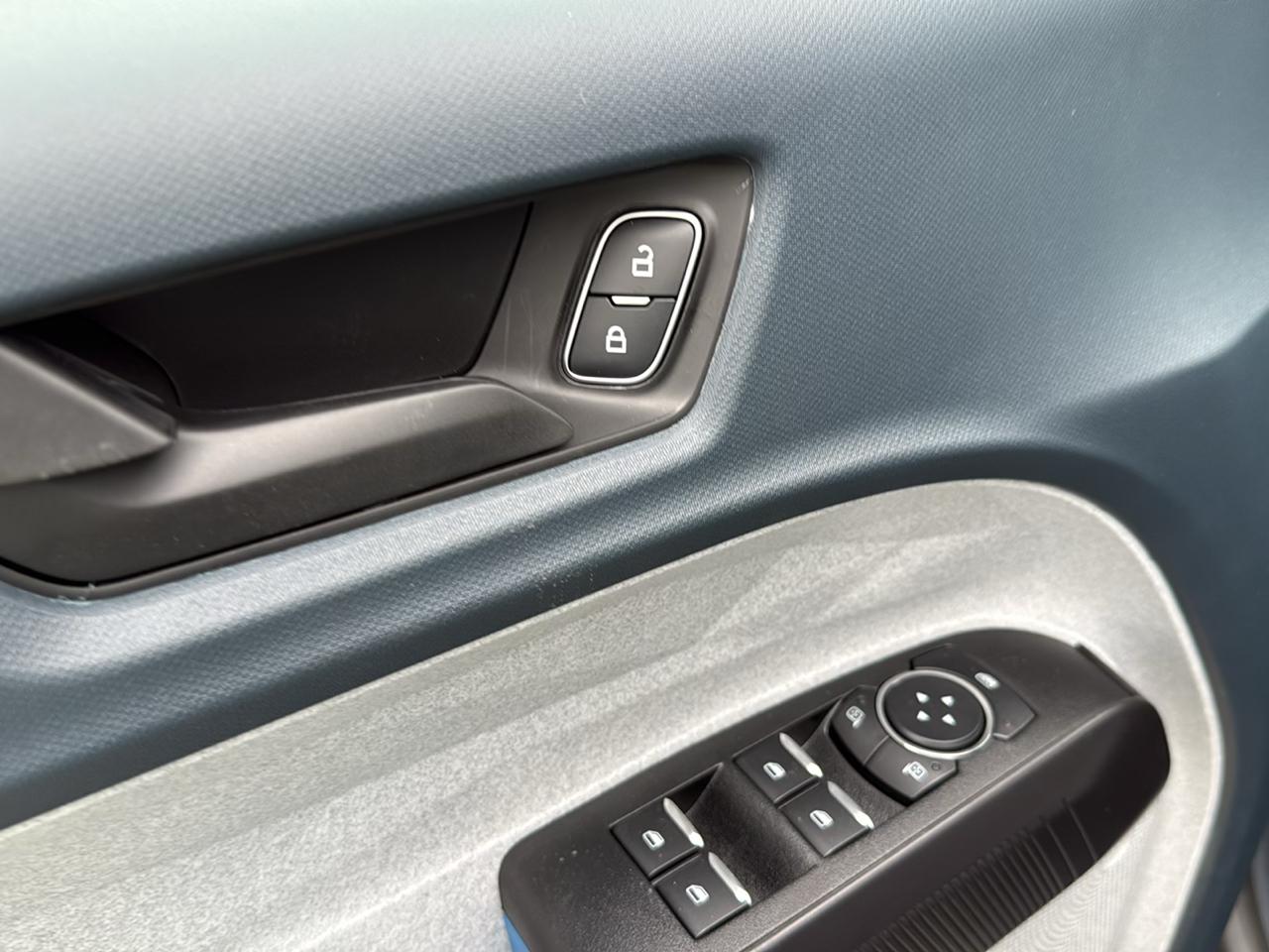 Ford Maverick XLT AWD SuperCrew 2026
