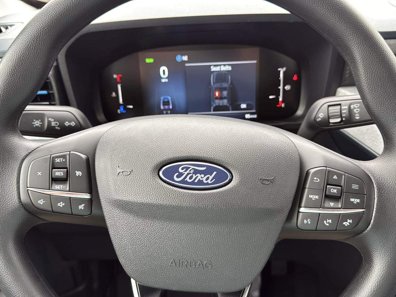 Ford Maverick XLT AWD SuperCrew 2026
