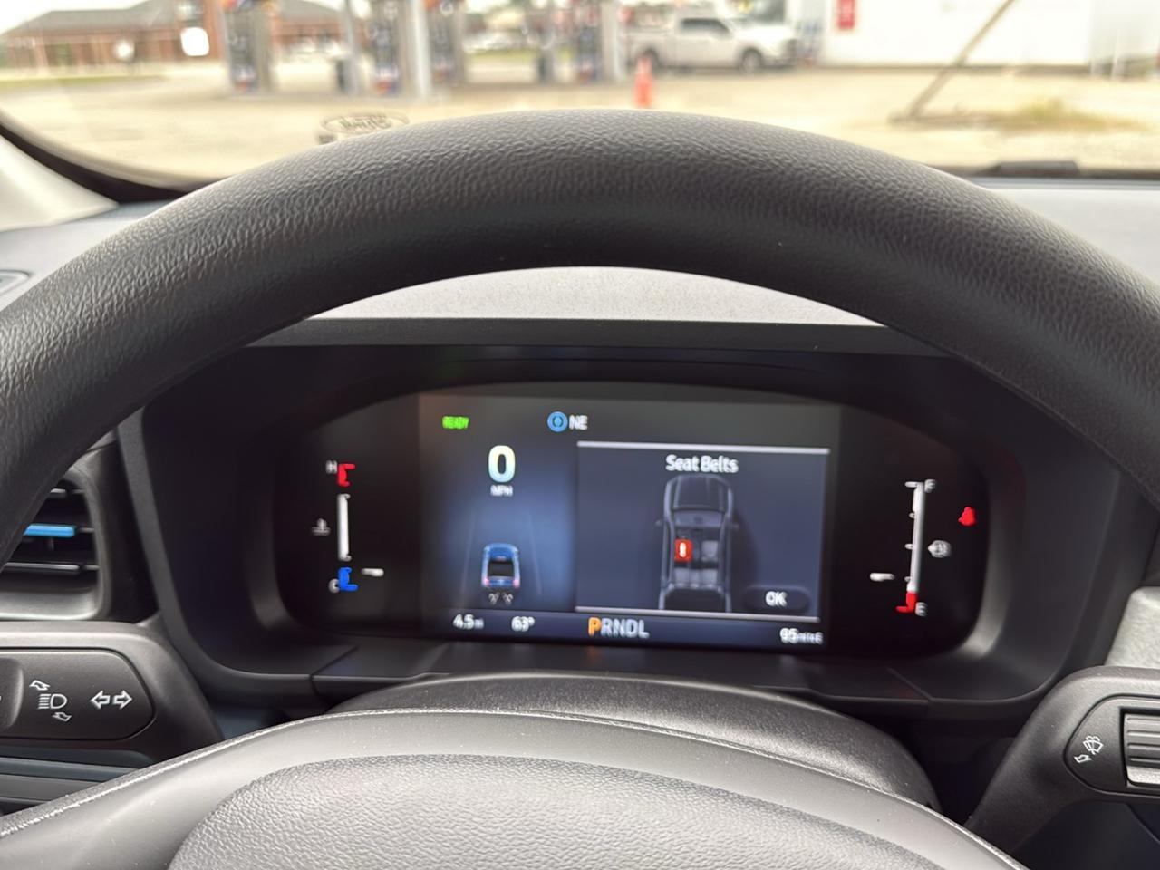 Ford Maverick XLT AWD SuperCrew 2026