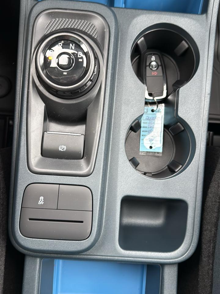 Ford Maverick XLT AWD SuperCrew 2026