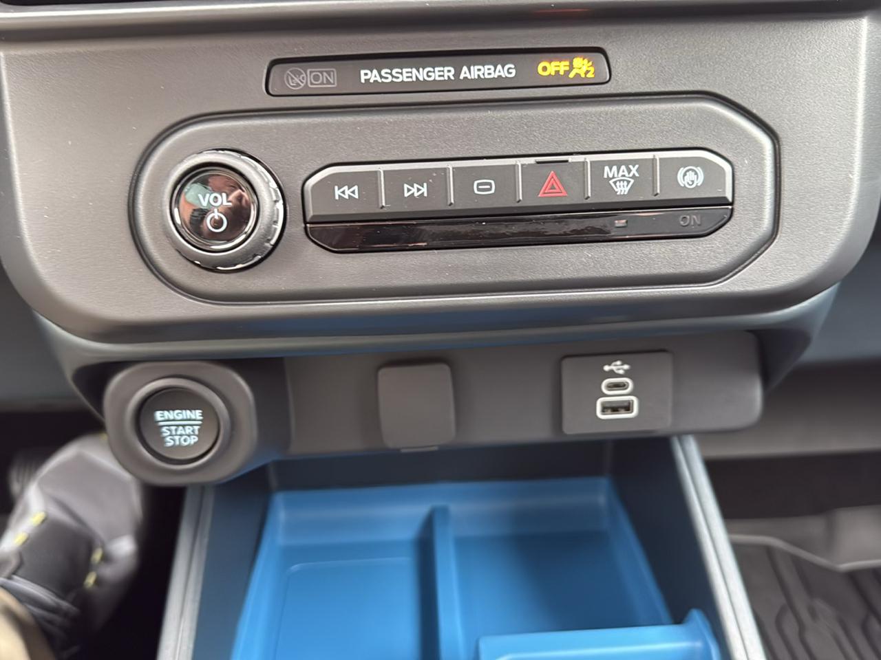 Ford Maverick XLT AWD SuperCrew 2026