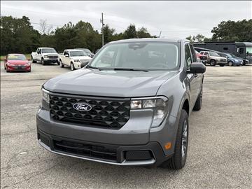 2026 Ford Maverick XLT AWD SuperCrew