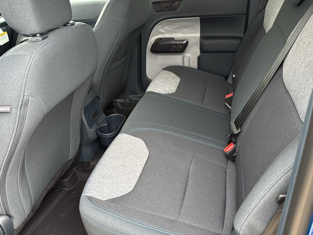 Ford Maverick XLT AWD SuperCrew 2026