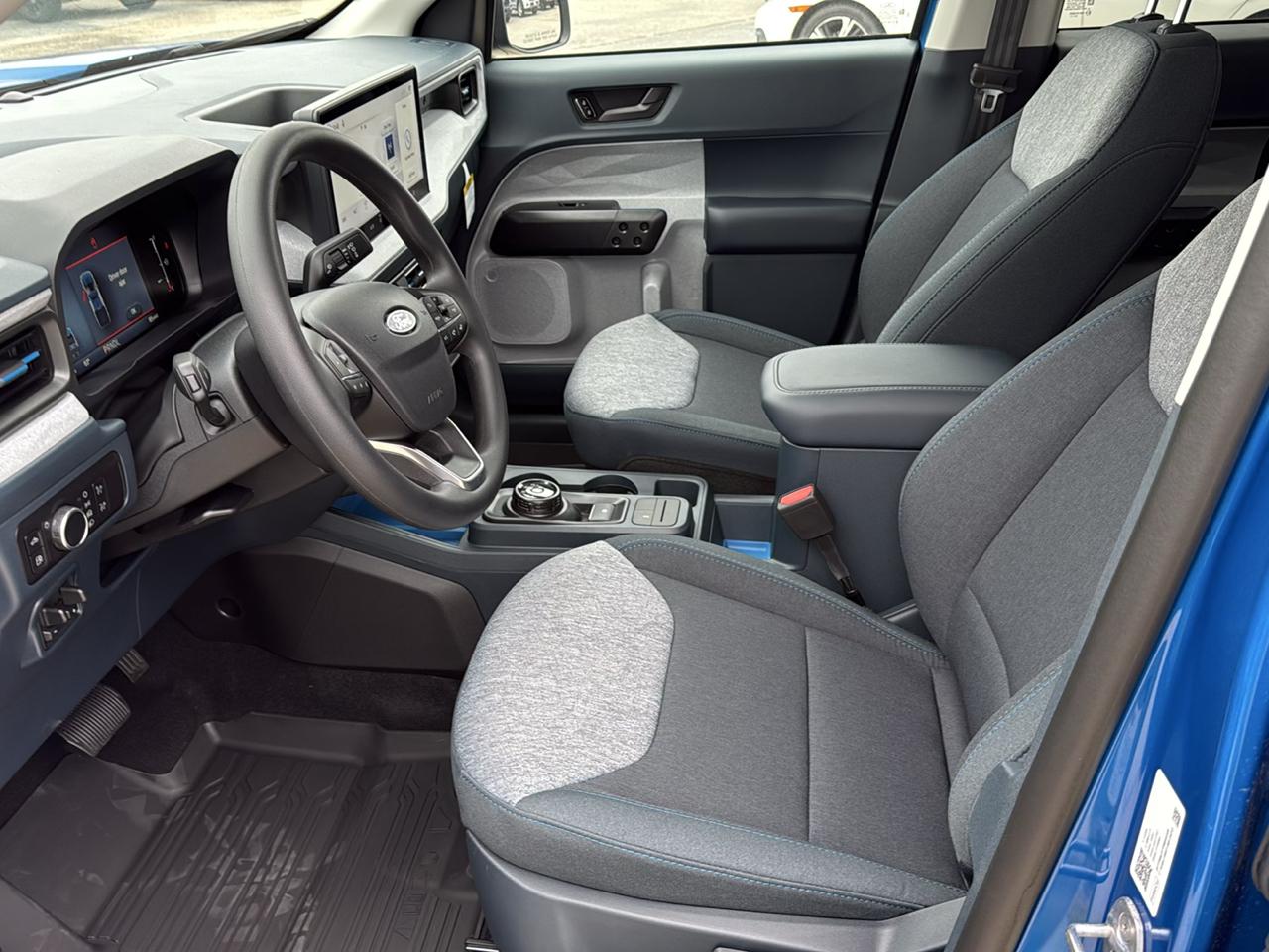 Ford Maverick XLT AWD SuperCrew 2026