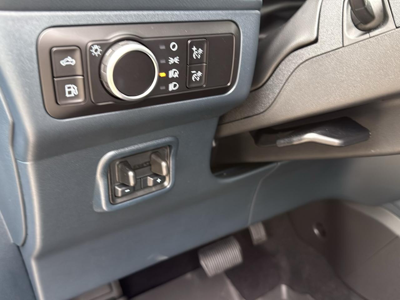 Ford Maverick XLT AWD SuperCrew 2026