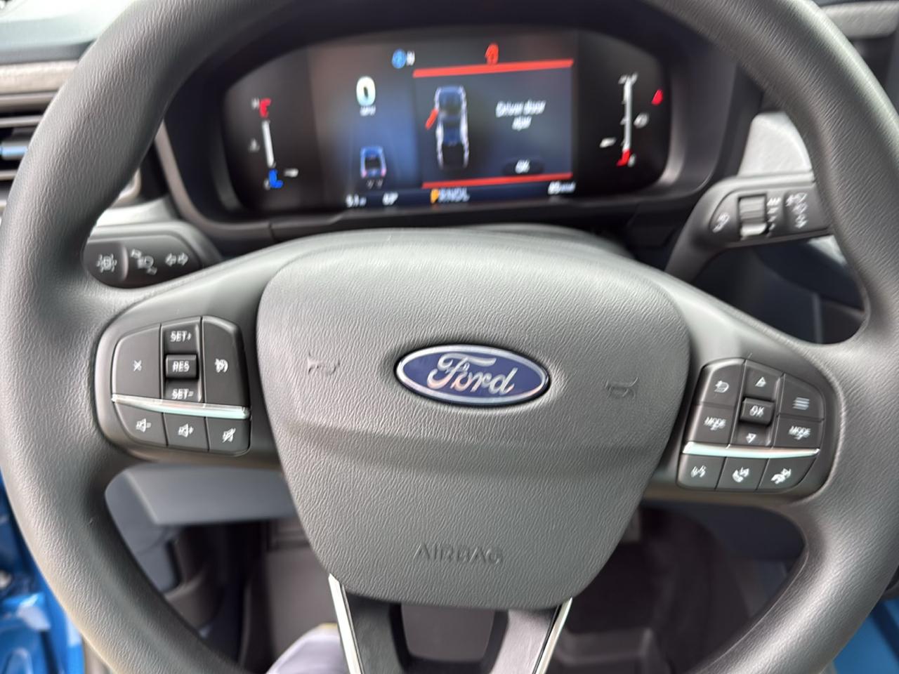 Ford Maverick XLT AWD SuperCrew 2026